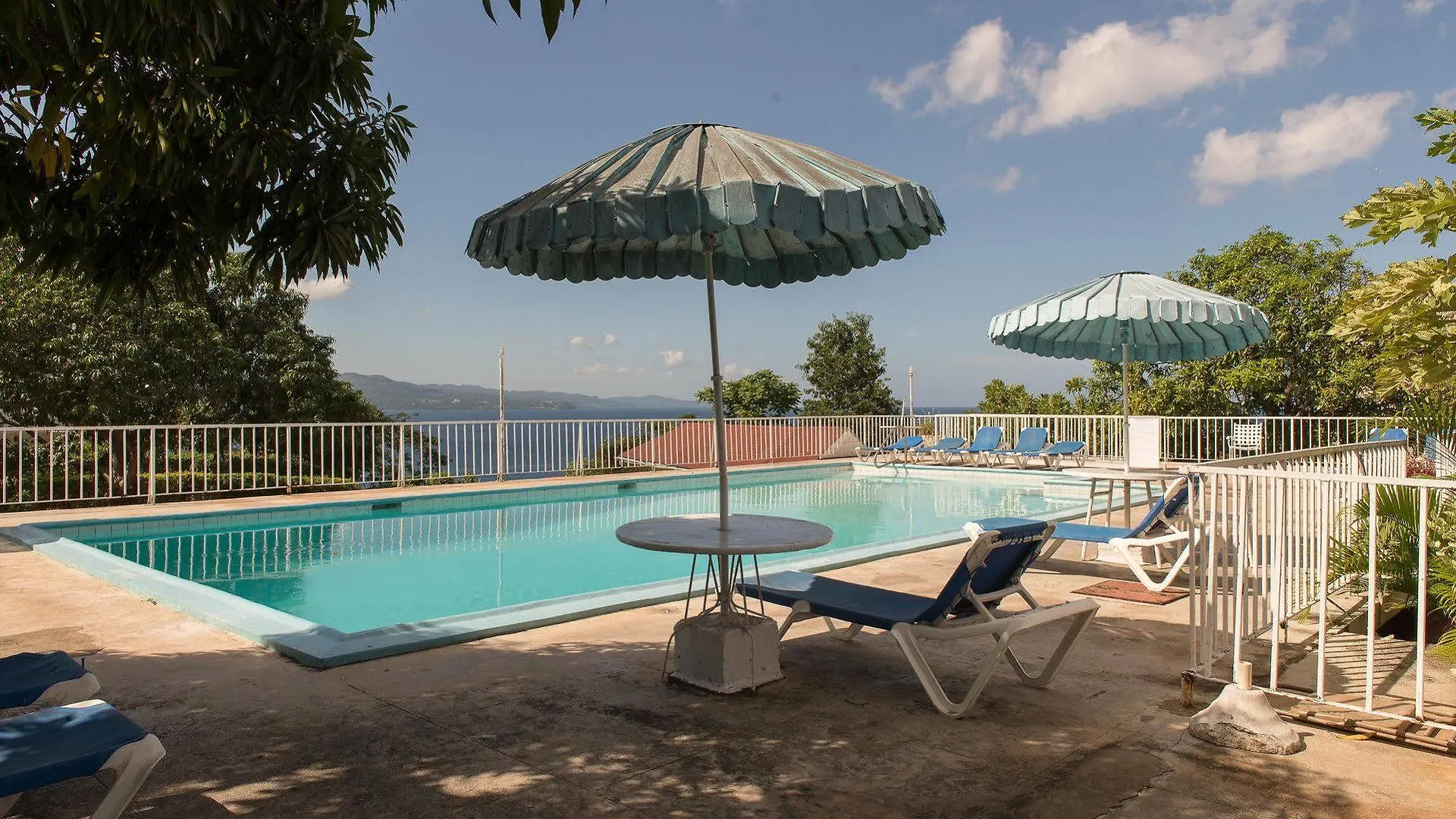 Szálloda Starfish Beach Studio At Montego Bay Club Resort